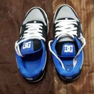 Men's Tennis Shneakers